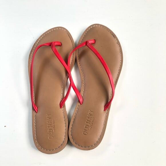 Old Navy Women’s Sandals Sz 8 - Picture 1 of 4